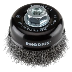 Rhodius 353018 STBW PROline ll Komborstel 100x30xM14x2,0