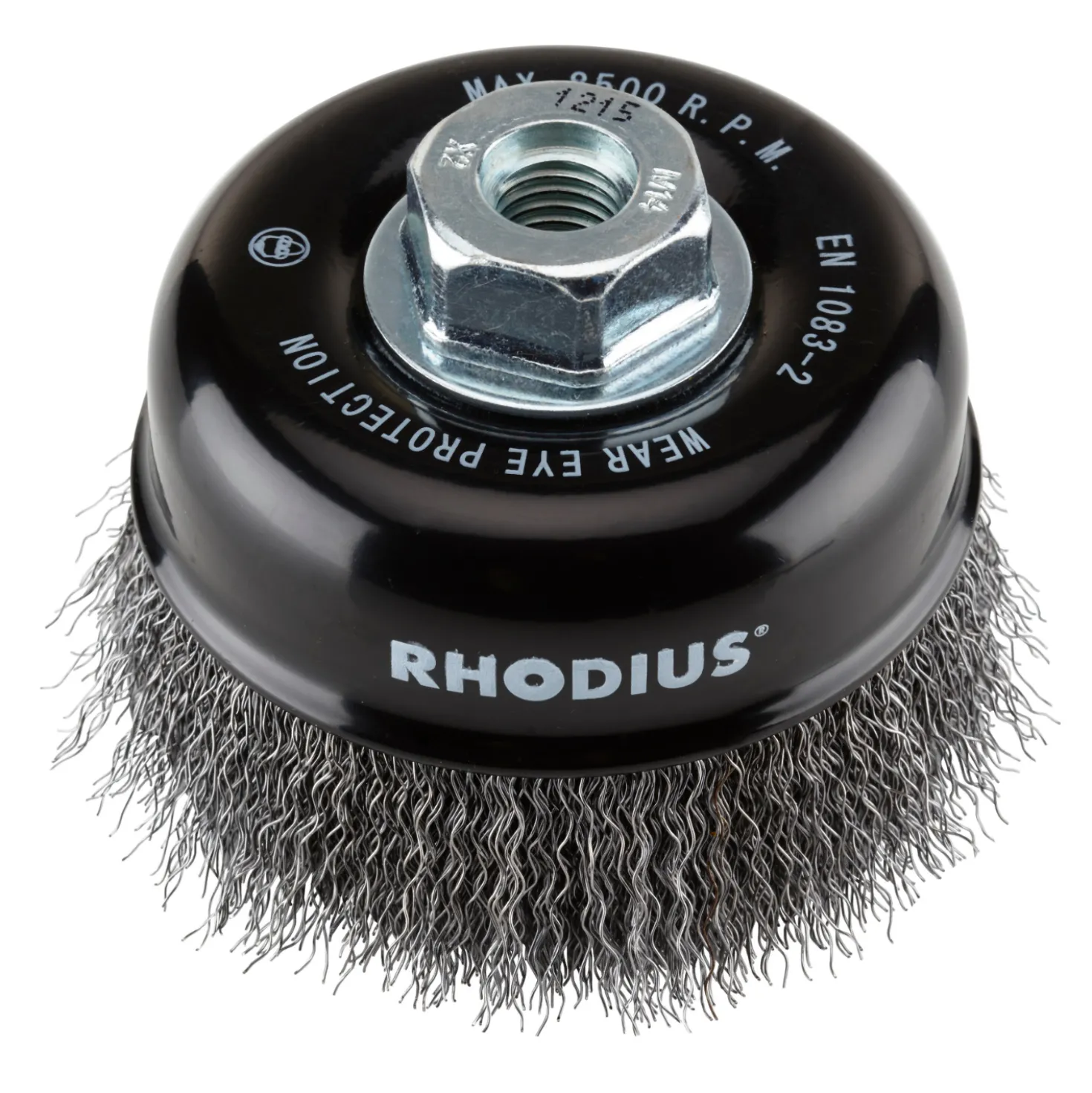 Rhodius 353018 STBW PROline ll Komborstel 100x30xM14x2,0