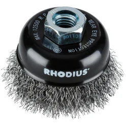 Rhodius 353015 STBW PROline ll Komborstel 65x21xM14x2,0