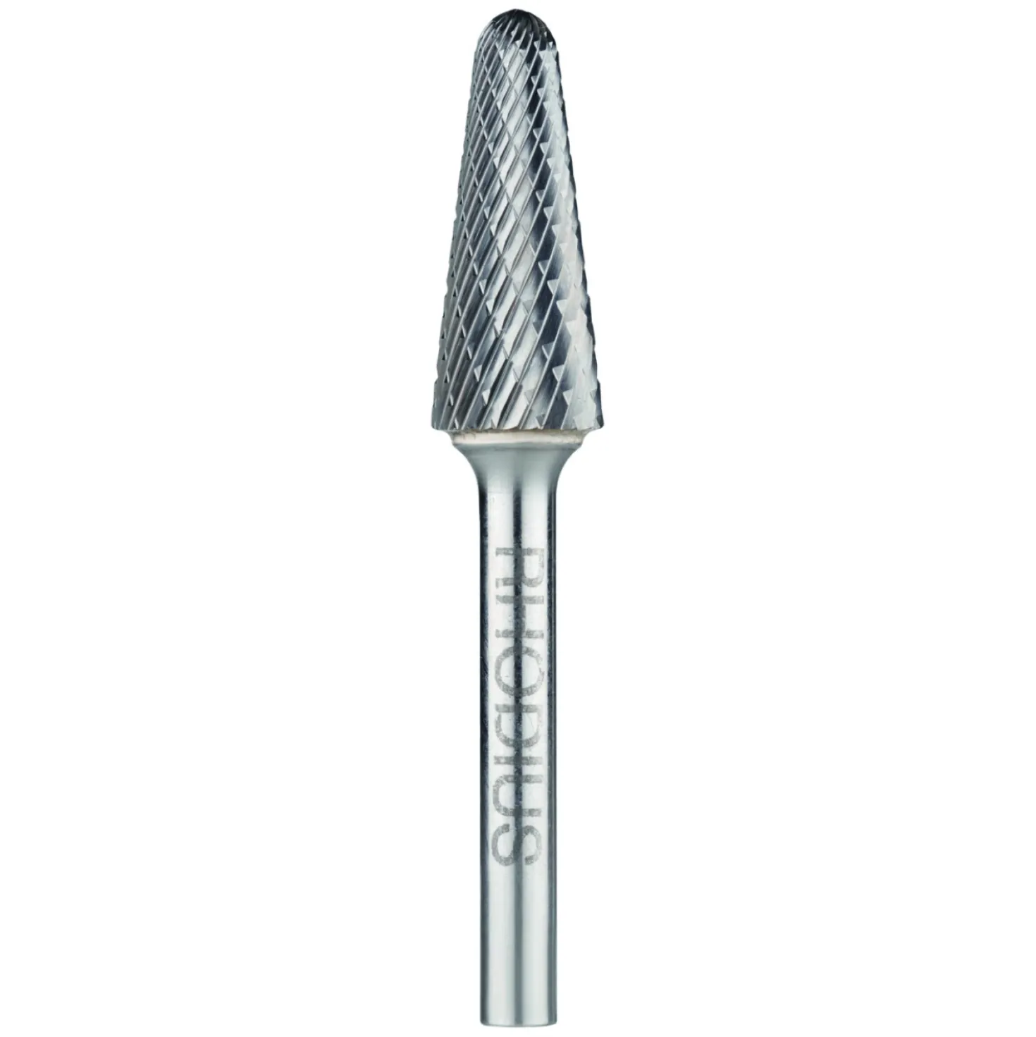 Rhodius 305088 TOPline lll HF L HM Stiftfrees - KEL - Kruis - 6" - 12,7mm - 32/77mm