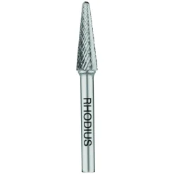 Rhodius 305086 TOPline lll HF L HM Stiftfrees - KEL - Kruis - 6" - 9,6mm - 30/76mm
