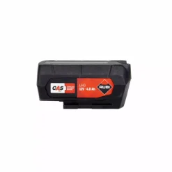 Rubi Accu LiHD 12V/4Ah voor Triller Energy CAS