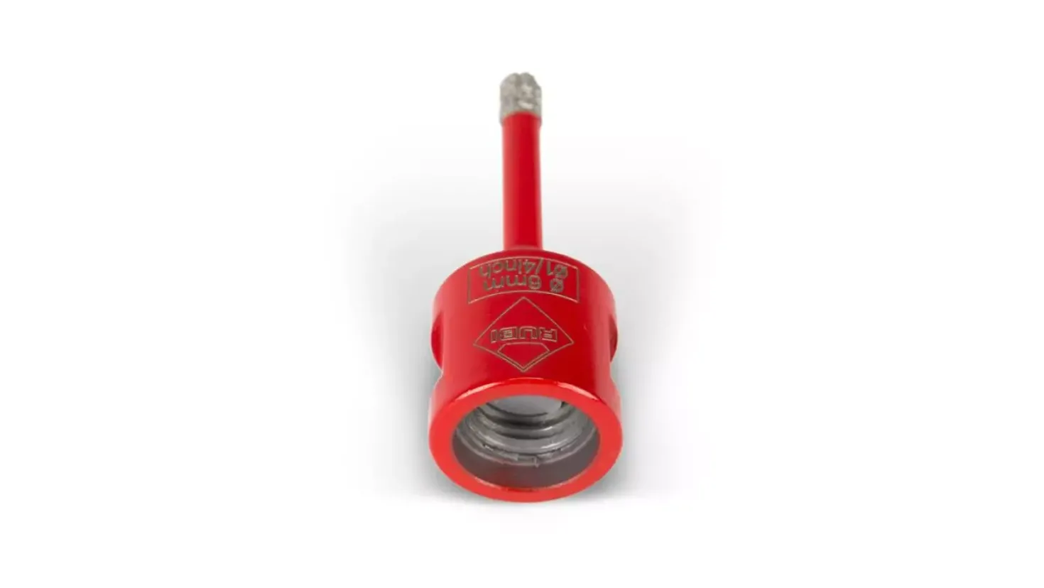 Rubi 4914 Diamantboor voor droogboren - M14 x 50mm - Tegels