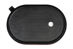 Rubi Ellip Tegeldrager in koffer - 140 kg + POWERVAC USB ENERGY