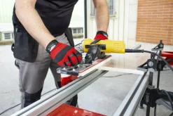 Rubi 16956 Jolly Pro-Edger Verstekfrees in tas