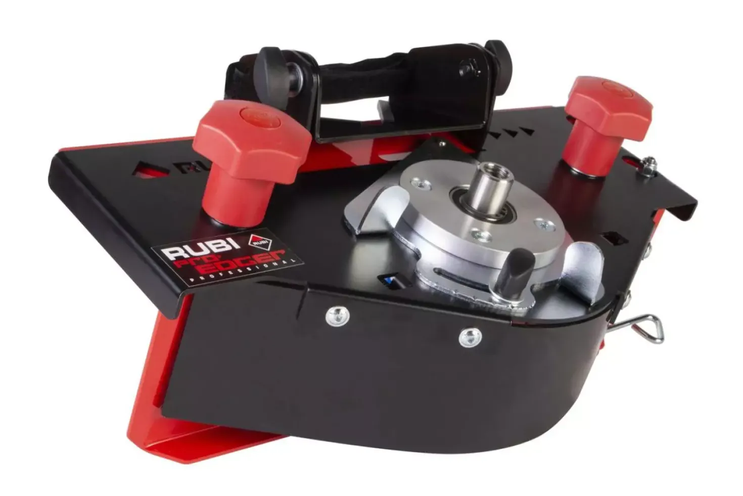 Rubi 16956 Jolly Pro-Edger Verstekfrees in tas