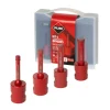 Rubi 51939 KIT MINI Drygres Premium - 6/8/10/12mm