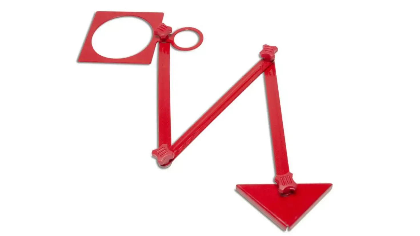 Rubi 72953 Marker gaten XL - 650mm
