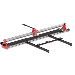 Rubi 27925 RCH 1200 Tegelsnijder incl. tas - 1200mm