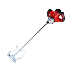 Rubi 61993 RUBIMIX-E9 ENERGY CAS Accu Mixer incl. menggarde