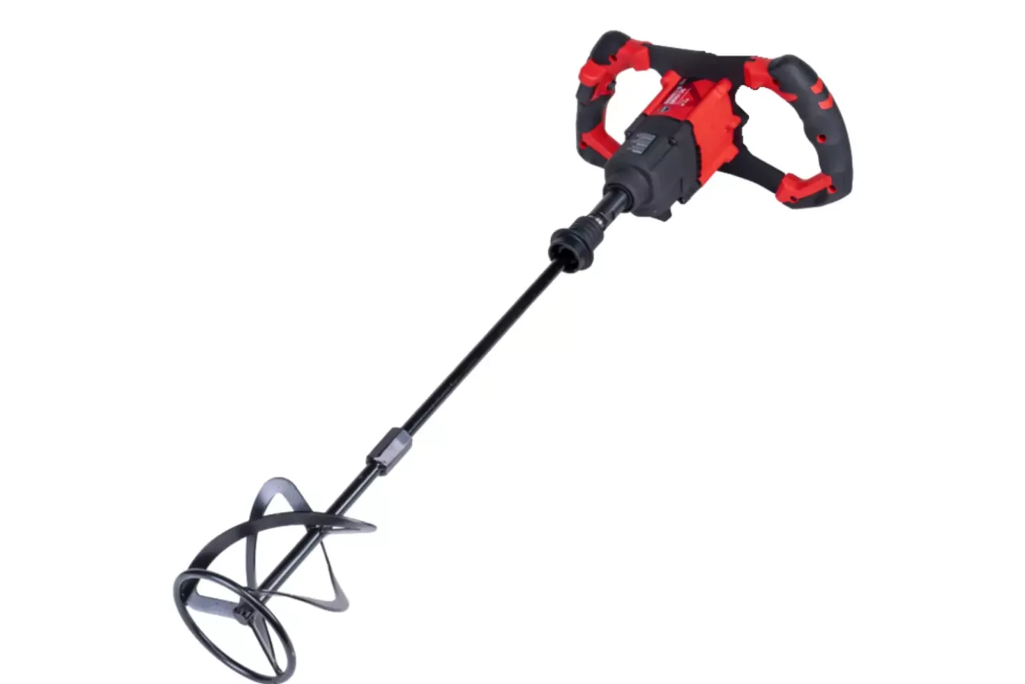 Rubi 26570 RUBIMIX E-10 ENERGY CAS Accu Mixer