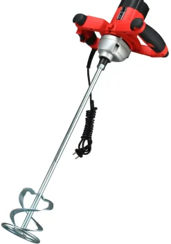 Rubi 61989 RUBIMIX-7 MINIMAX Mixer incl. menggarde - 1200W - 120mm