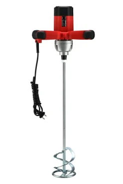 Rubi 61989 RUBIMIX-7 MINIMAX Mixer incl. menggarde - 1200W - 120mm