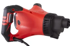 Rubi 26970 Rubimix-9 Mixer met regelbaar toerental - Supertorque - 230V - 50/60Hz