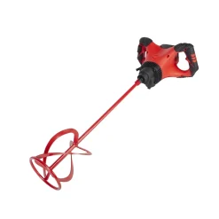 Rubi 26970 Rubimix-9 Mixer met regelbaar toerental - Supertorque - 230V - 50/60Hz