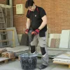 Rubi RUBIMIX-9 POWER MAX Elektrische mixer in koffer - 2100W