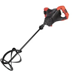 Rubi RUBIMIX-9 POWER MAX Elektrische mixer in koffer - 2100W