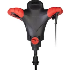 Rubi RUBIMIX-9 POWER MAX Elektrische mixer in koffer - 2100W