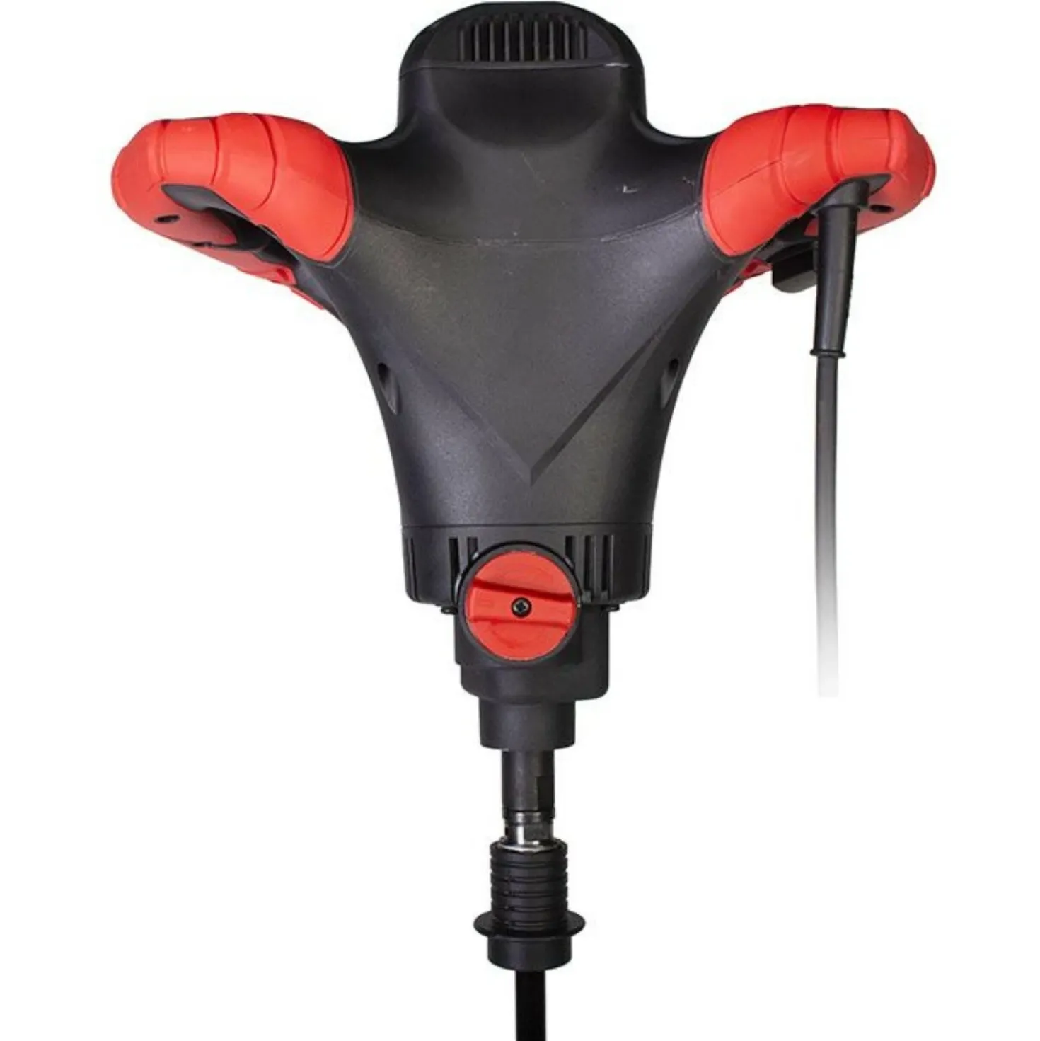 Rubi RUBIMIX-9 POWER MAX Elektrische mixer in koffer - 2100W