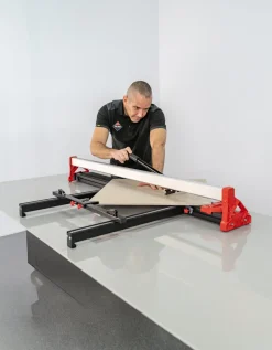 Rubi 27940 RWK-650 Tegelsnijder incl. tas - 650mm