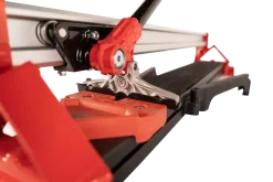 Rubi 27940 RWK-650 Tegelsnijder incl. tas - 650mm