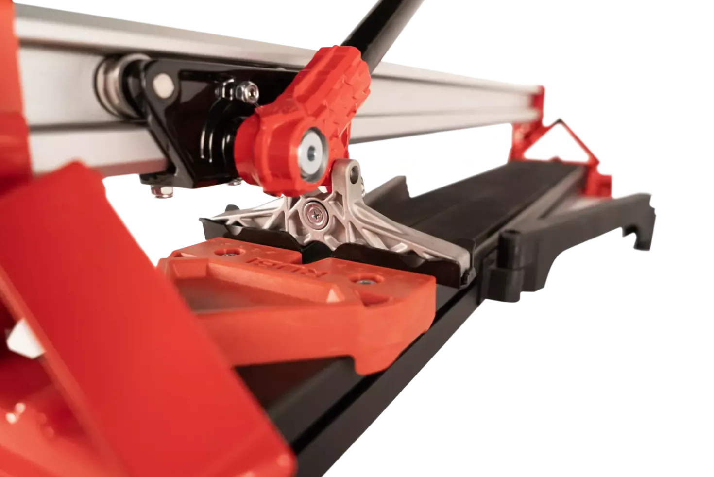 Rubi 27940 RWK-650 Tegelsnijder incl. tas - 650mm