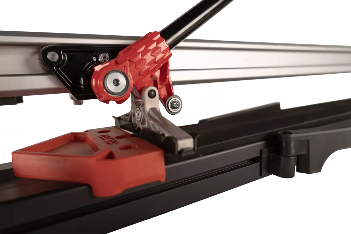 Rubi 27941 RWK-850 Tegelsnijder incl. tas - 850mm