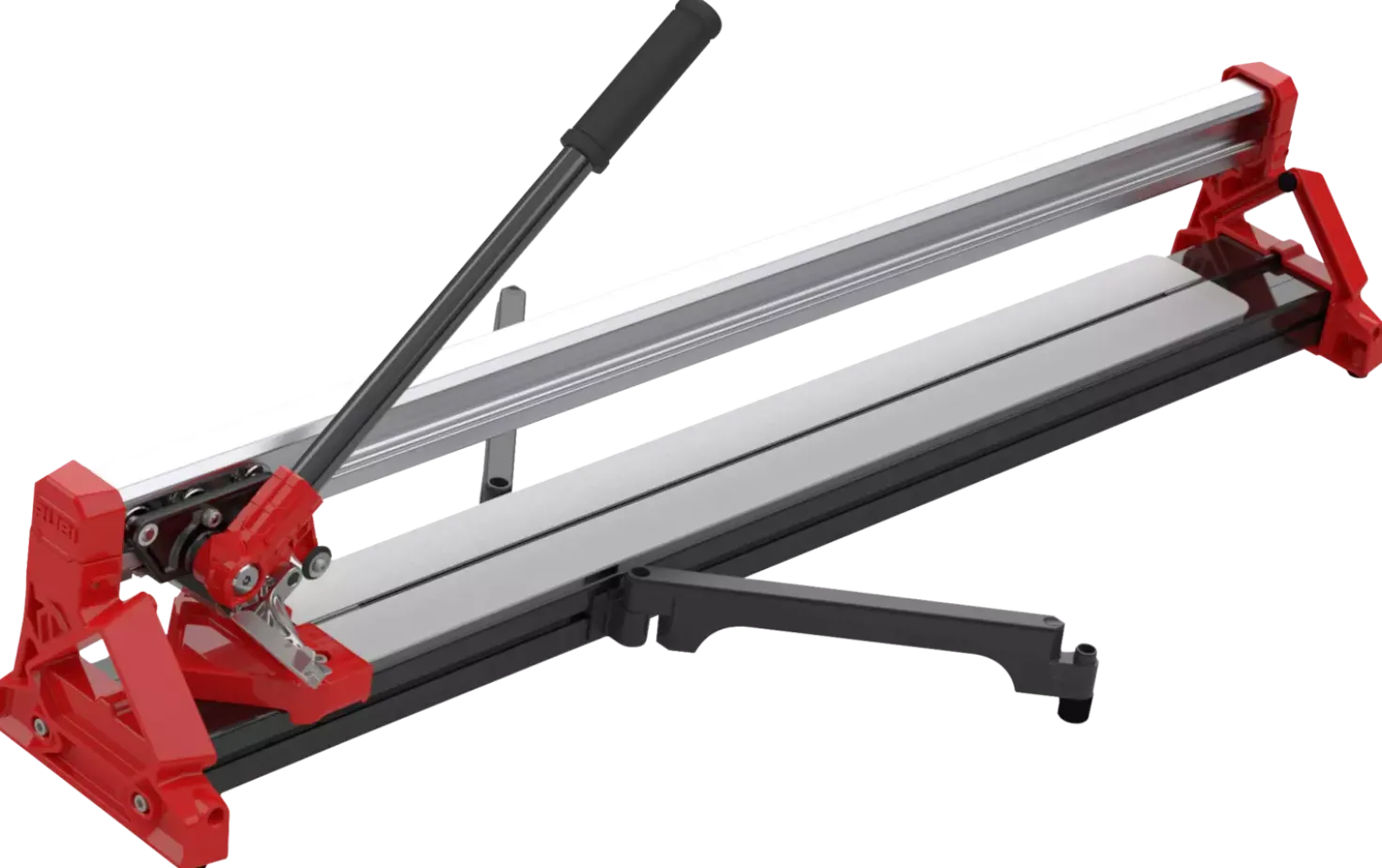 Rubi 27941 RWK-850 Tegelsnijder incl. tas - 850mm