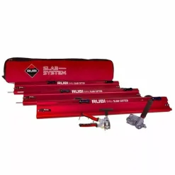 Rubi Slab Cutter G3 Tegelsnijder - 320mm - incl. transporttas