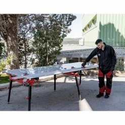 Rubi Slim Cutter G2 Tegelsnijder - 360mm - incl. 2x transporttas