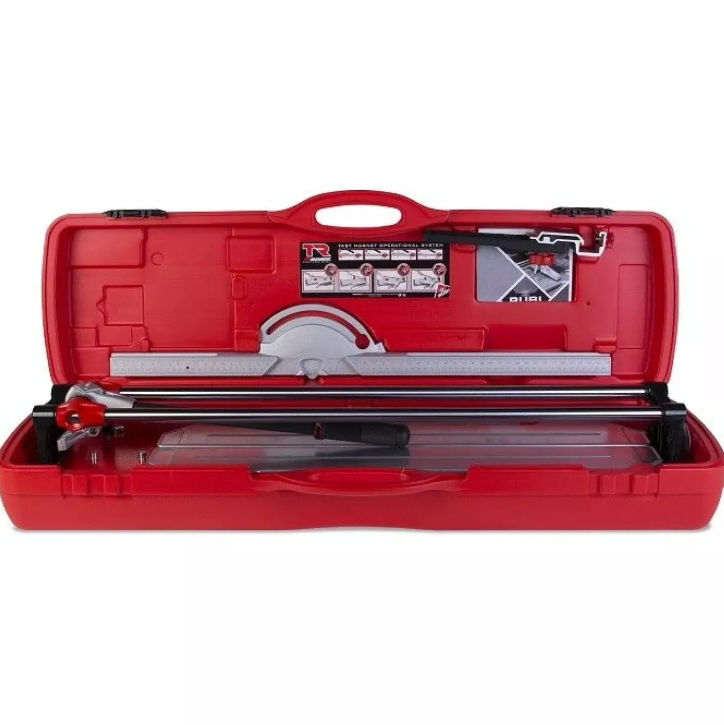 Rubi TR-600 Magnet Tegelsnijder - 600mm