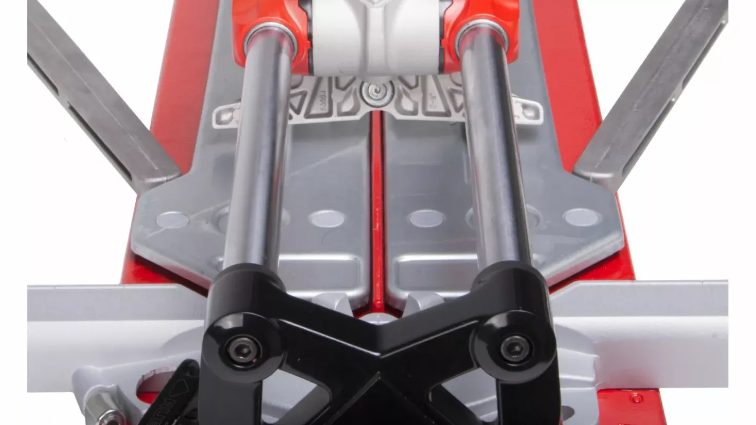 Rubi TR-710 Magnet Tegelsnijder - 710mm