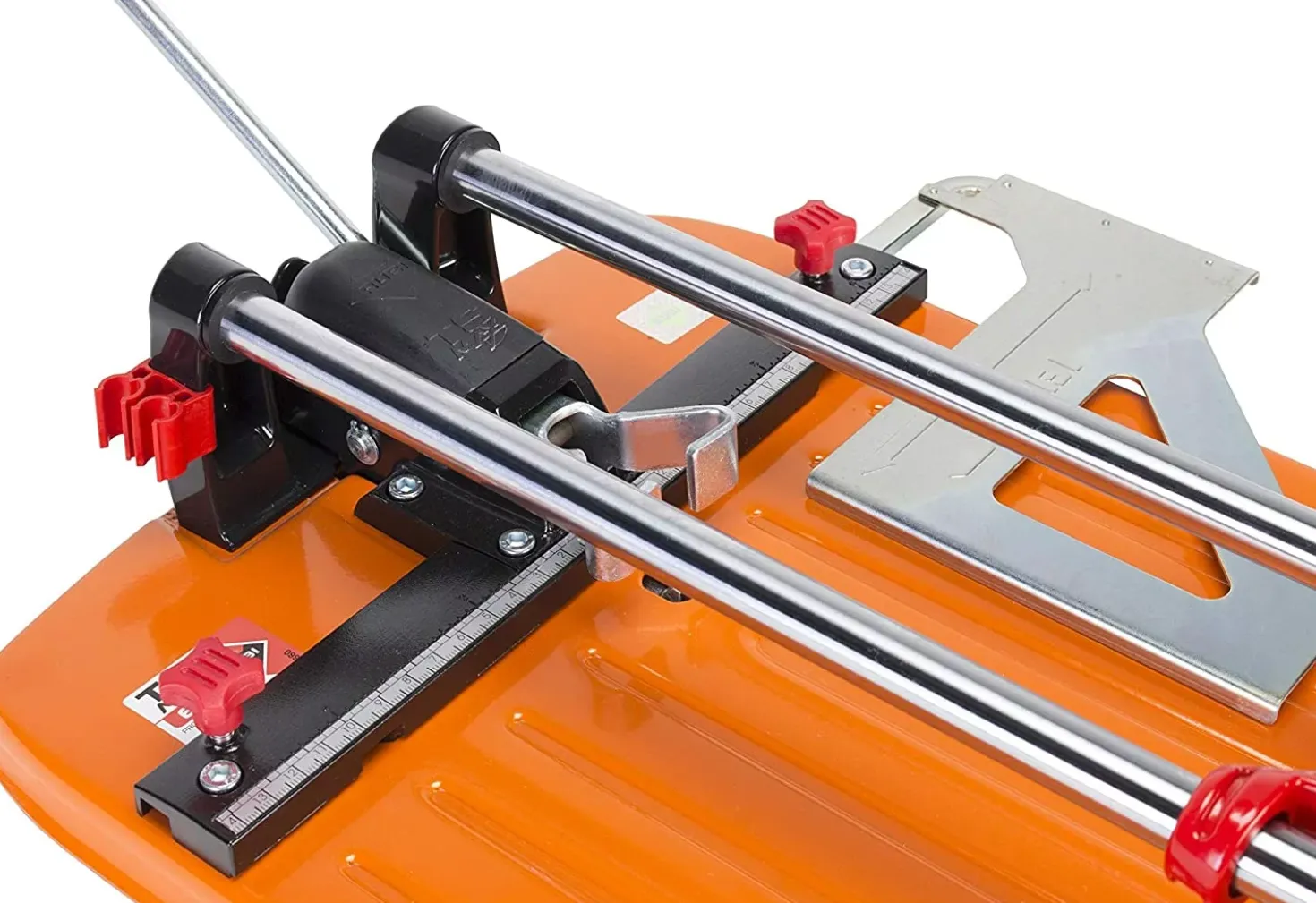 Rubi TS-66-MAX Grey Tegelsnijder - 660mm
