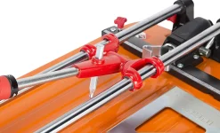 Rubi TS-66-MAX Grey Tegelsnijder - 660mm