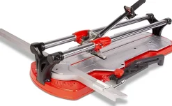 Rubi TX-710 Max Tegelsnijder in koffer - 710mm