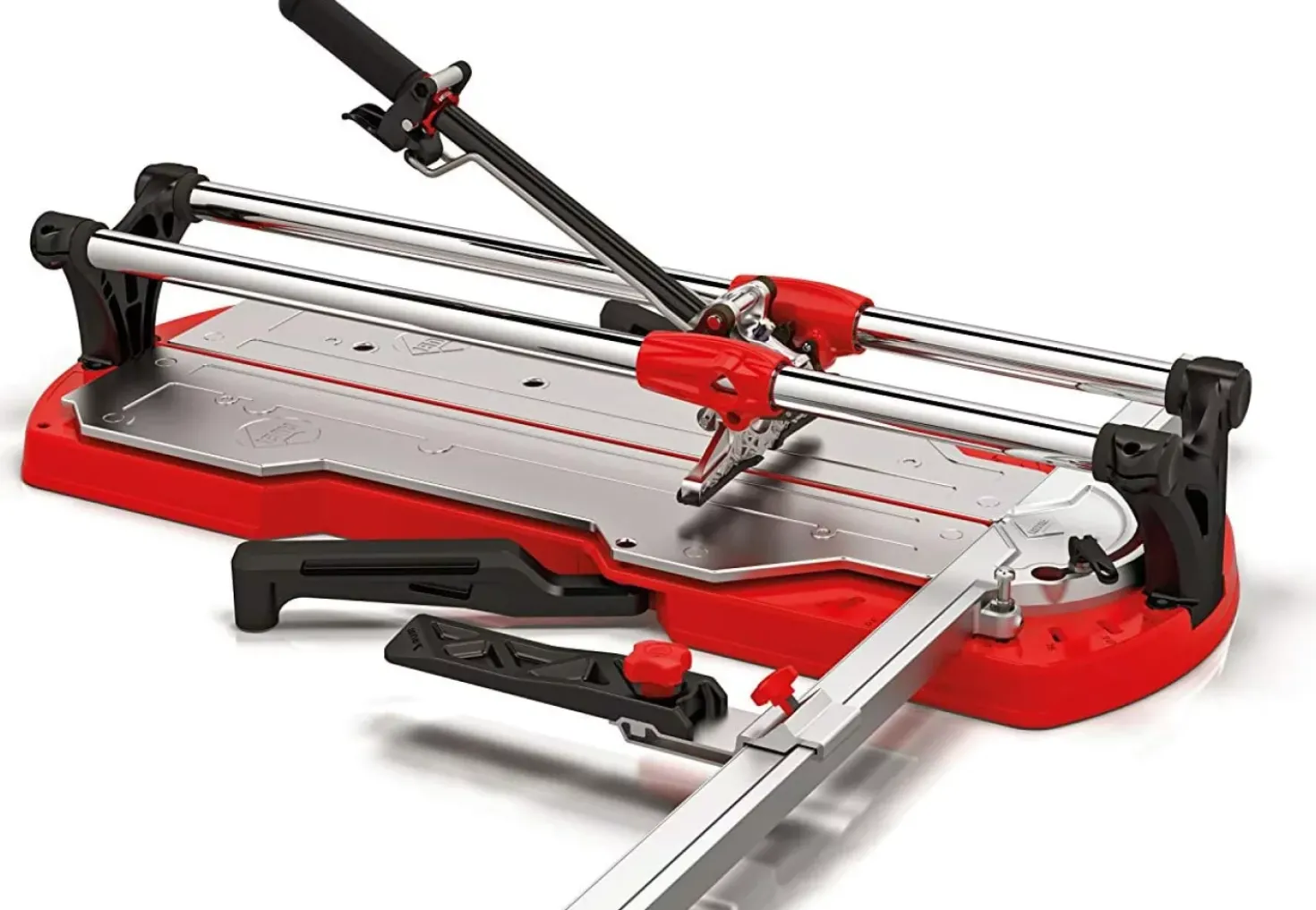 Rubi TX-710 Max Tegelsnijder in koffer - 710mm