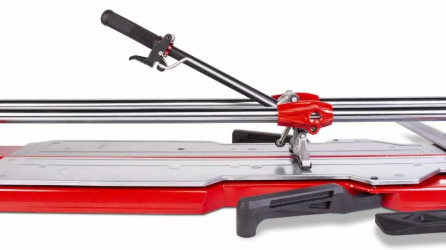 Rubi TX-1020 MAX Tegelsnijder in koffer - 102cm
