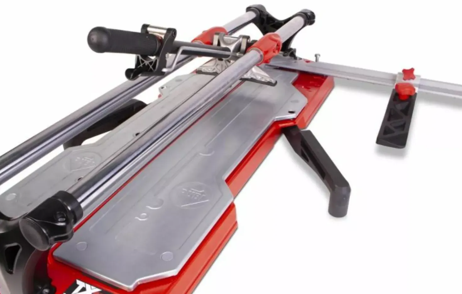Rubi TX-1020 MAX Tegelsnijder in koffer - 102cm