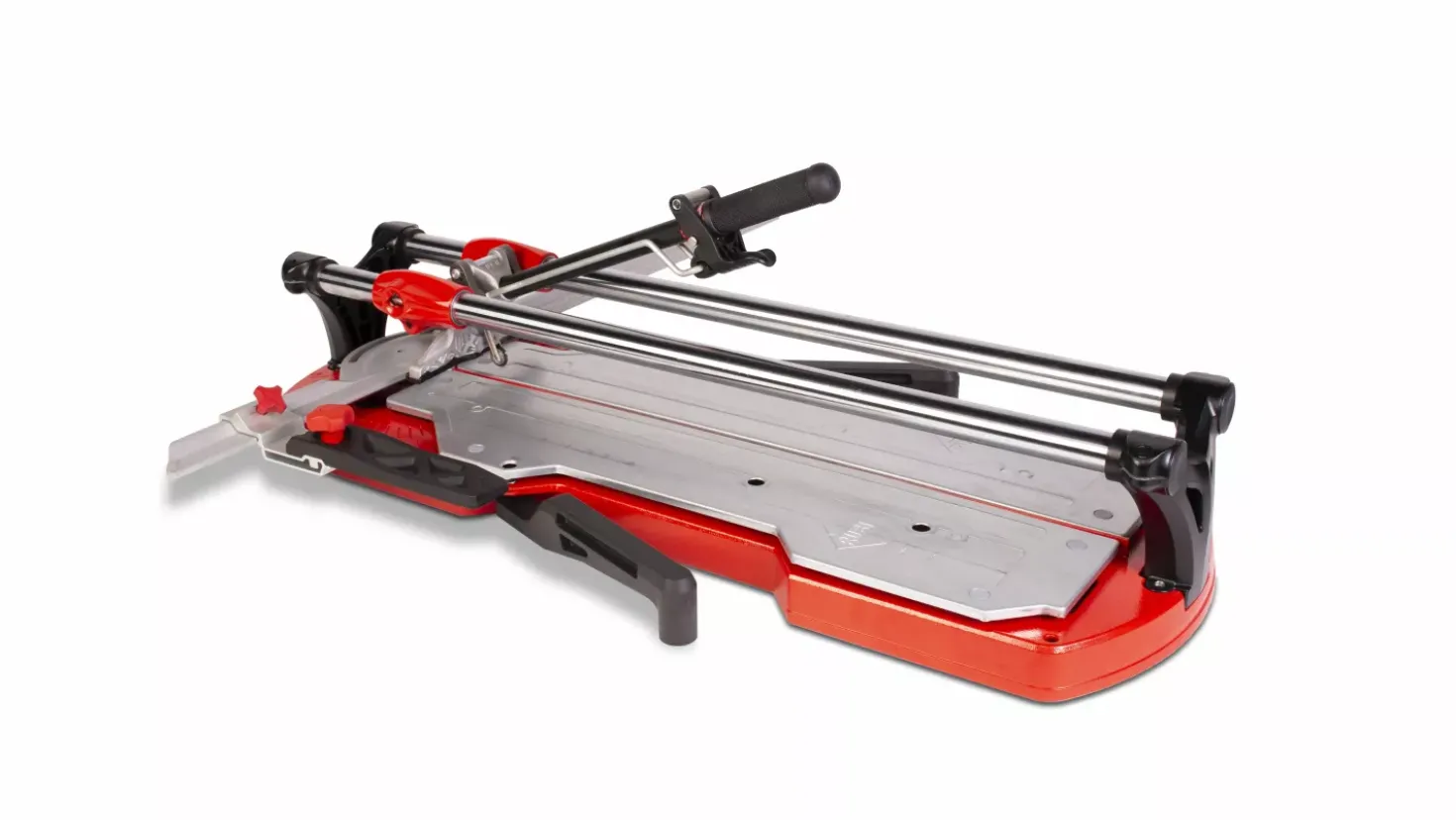 Rubi TX-1020 MAX Tegelsnijder in koffer - 102cm