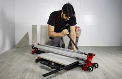 Rubi TZ-850 Tegelsnijder - 850mm