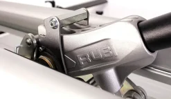 Rubi TZ-850 Tegelsnijder - 850mm