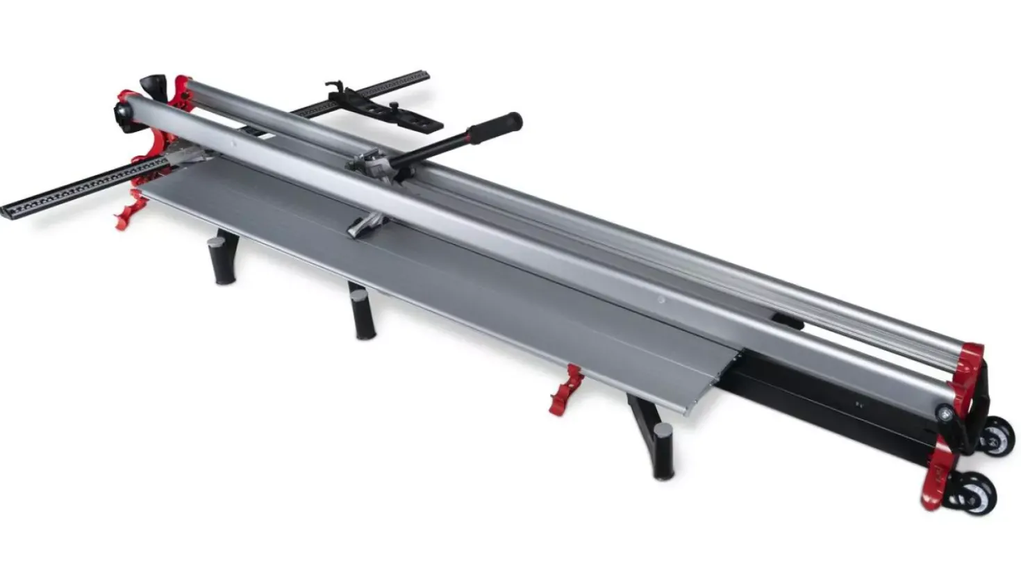 Rubi TZ-1800 Tegelsnijder - 1800mm + redirect