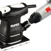 Rupes RU-LE71TE/BOX Vlakschuurmachine in systainer - 200W - 130x80mm