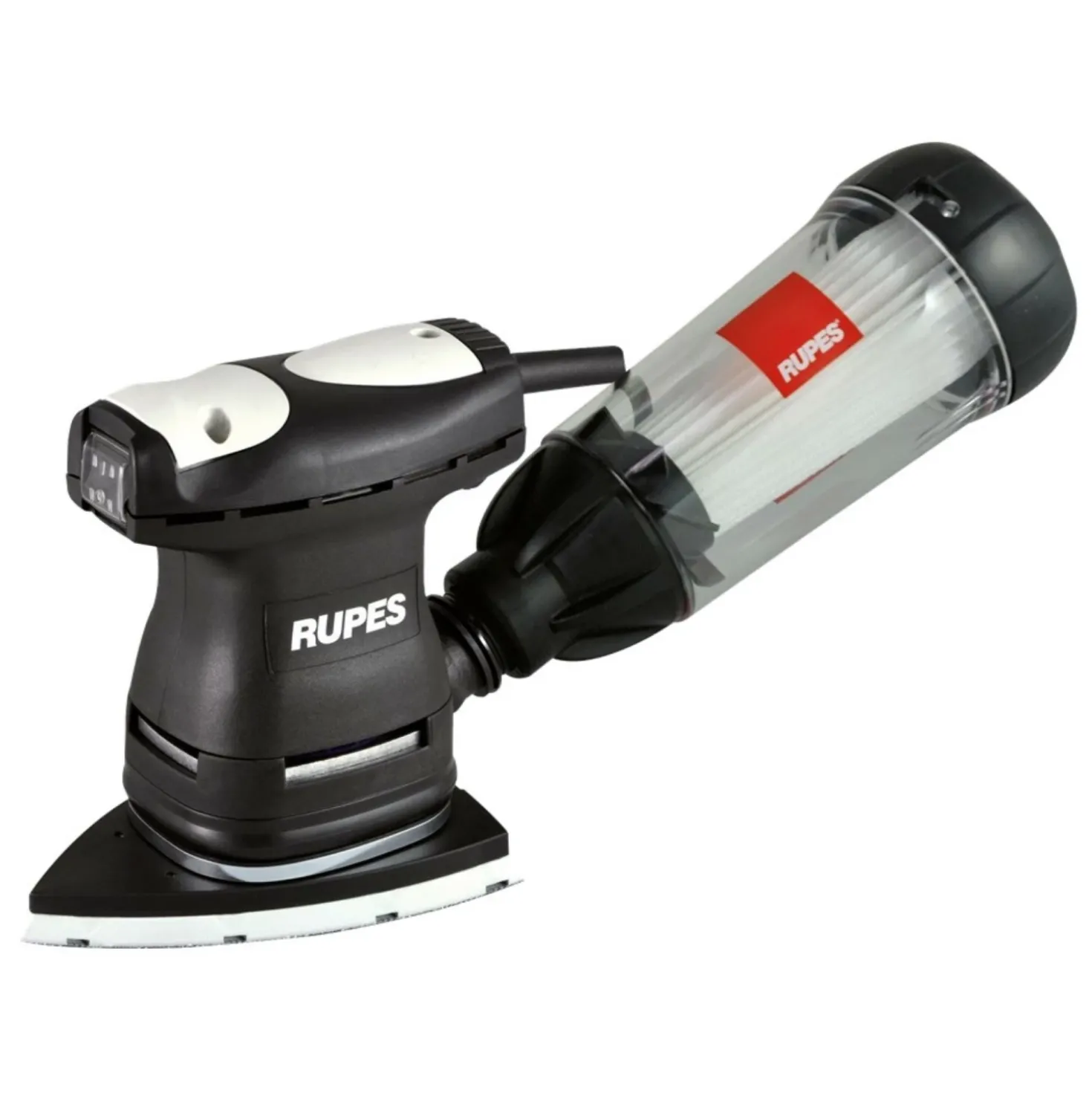 Rupes RU-LS71T Delta schuurmachine - 200W - 2mm