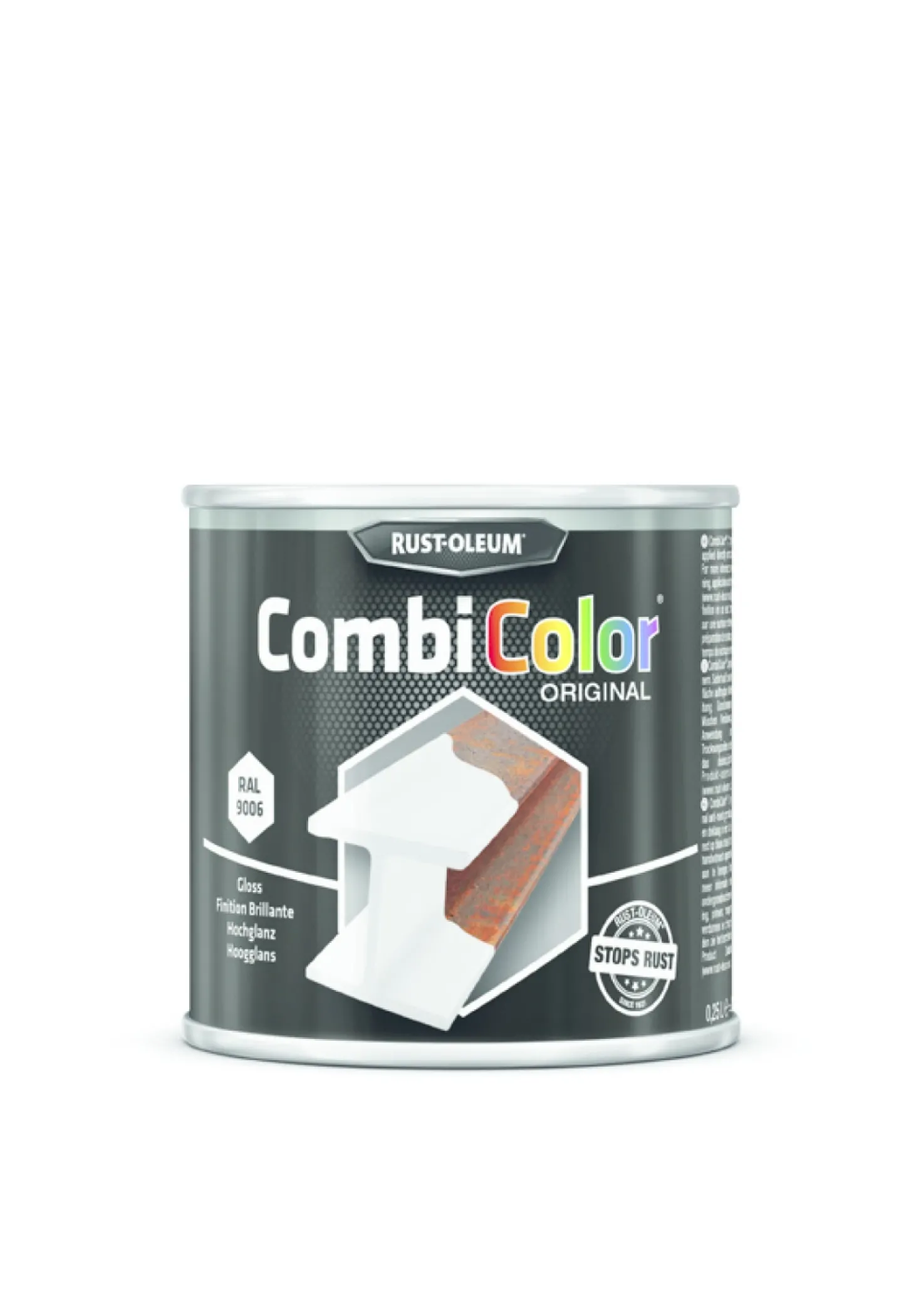 Rust-Oleum CombiColor Hoogglans