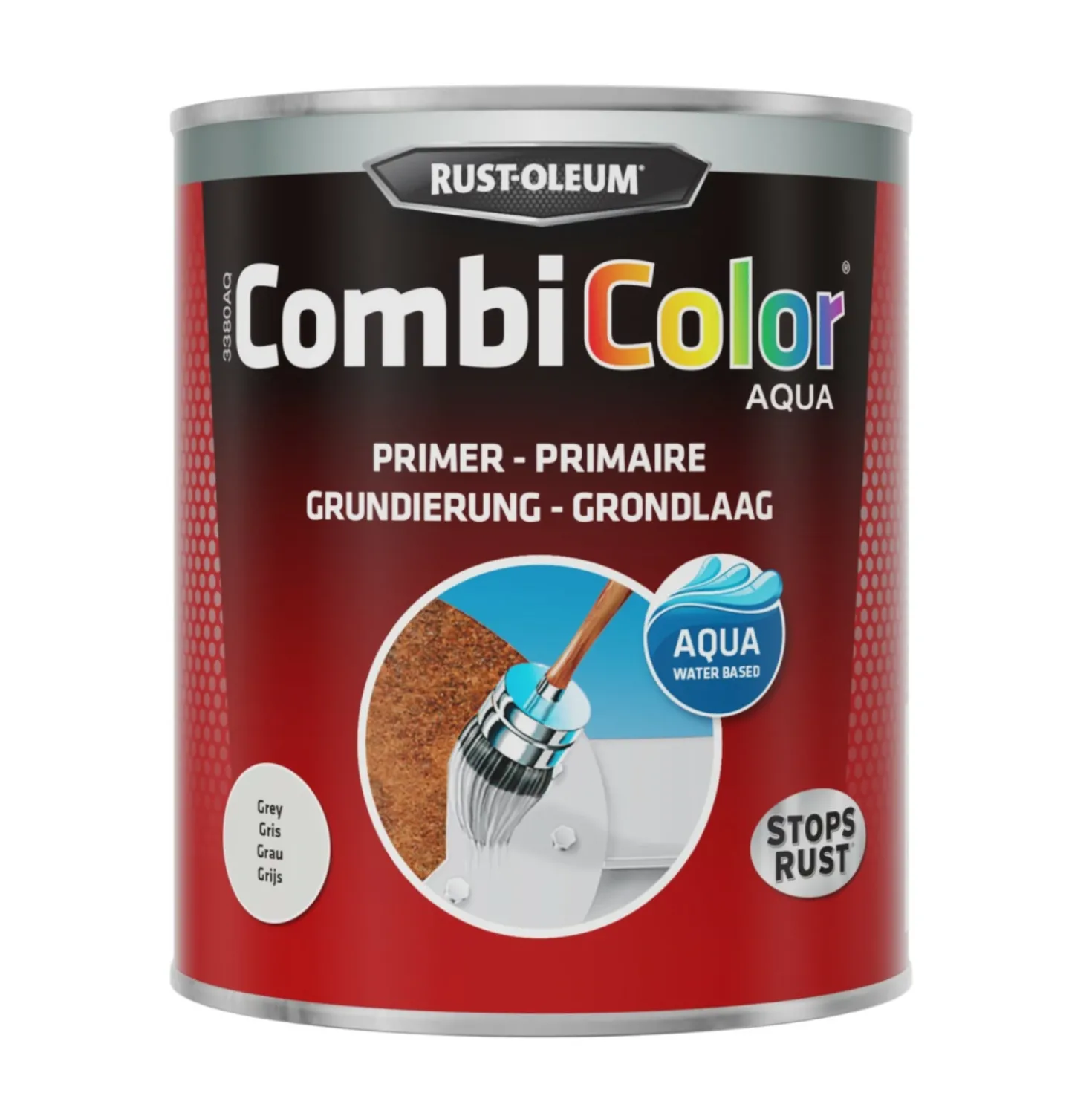 Rust-Oleum CombiPrimer Aqua