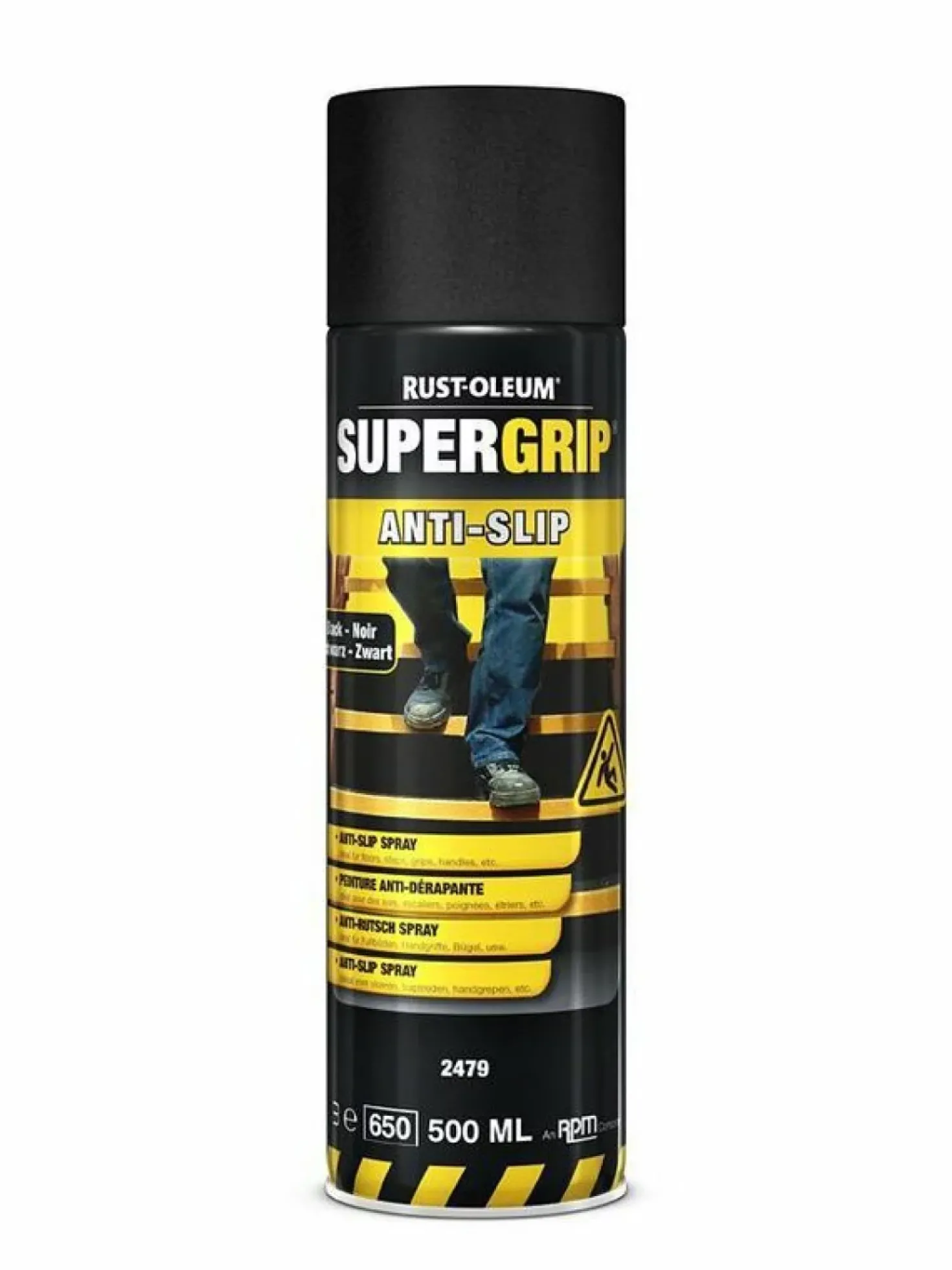 Rust-Oleum Hard Hat Anti-Slip Spray