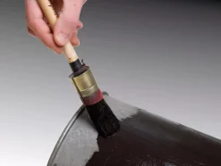 Rust-Oleum Hard Hat Hittebestendige Lak