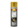 Rust-Oleum 2348 Hard Hat Lijnenverf Spuitbus - geel - 0,5L