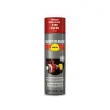 Rust-Oleum Hard Hat 2165 - RAL 3000 vuurrood - 0,5L
